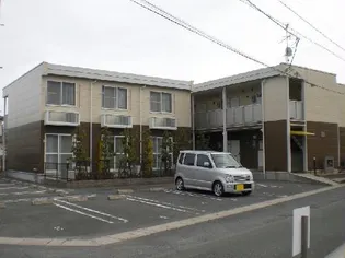 レオパレスさくら館の画像