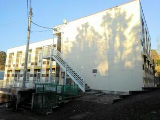 レオパレスフォンテーヌIVの画像