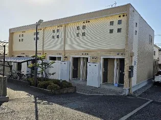 レオネクストグレープヒルCの画像