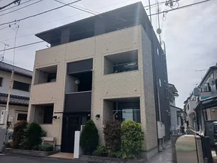 カームシティYASUDA Vの画像