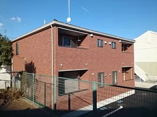 グランテラスIの画像