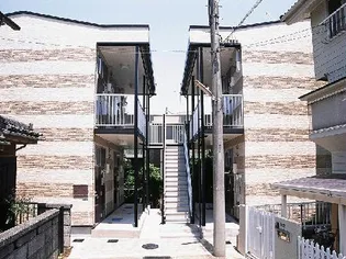 パピー北浦Iの画像