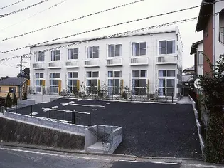 レオパレス幸の画像