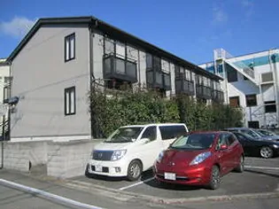 パークサイドテラスの画像