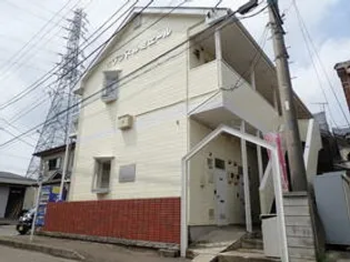 メゾンドルミエールの画像