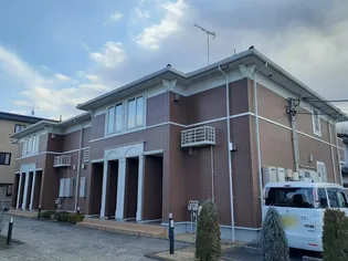 パークサイドKの画像