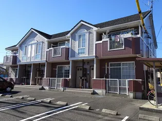 エスポワール静清の画像