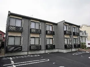 レオパレス入山Ⅱの画像