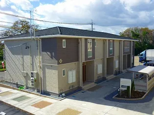 ベスト ナウ ハウス Aの画像