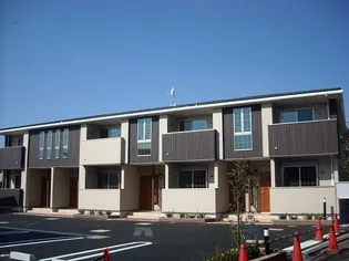 サクラスクエア イーストの画像