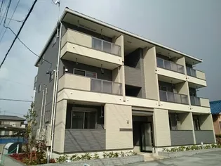 ブラウベルク鳴尾の画像