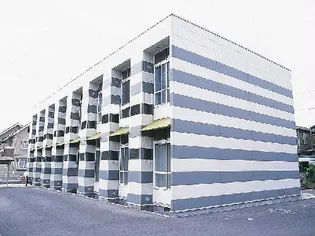 レオパレスステラの画像