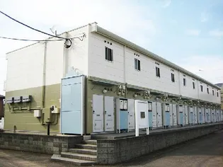 レオパレスフォーシーズン壱番館の画像