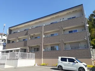 サニー ヒルズの画像