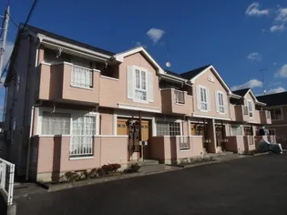 サンリッジAの画像