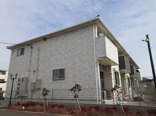 ガーデンハウス 梅の里 Bの画像