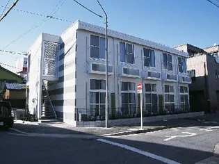 レオパレスあつたの画像