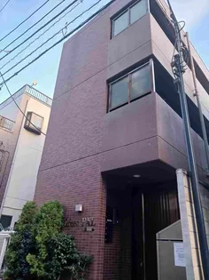 東京都世田谷区太子堂1丁目【マンション】の外観