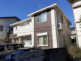 サニーホームズ深大東の画像