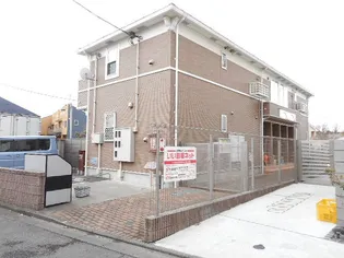 ガーデンヴィラ深大寺IIIの画像