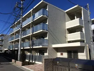 レオパレスパルコートEの画像