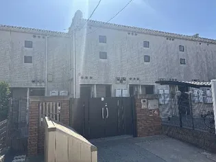 レオネクストグランツ藤24の画像