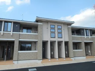 クリエイト北ノ台の画像