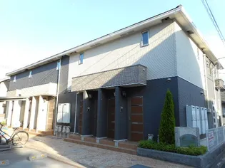 ベルコモンズ小金井の画像