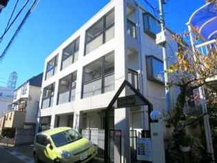 トレジャーヒルズの画像