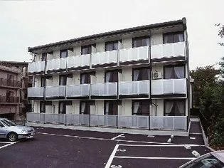 レオパレスアーバン向丘IIの画像