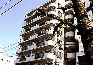 海老沢第1ビルの画像