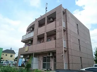 ガーデンパレスの画像