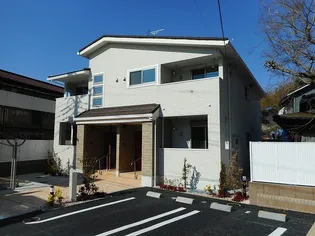 エテルノハウス深大寺の画像