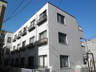 メゾン ド 調布の画像