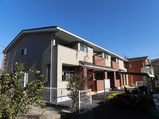 リヴィエール2の画像