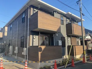 リントリーハウスIIの画像