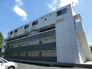 パストラール ガーデンの画像