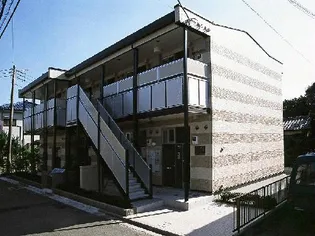 レオパレスヘリオードルの画像