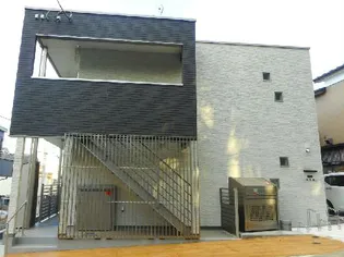 クレイノ親明閣の画像