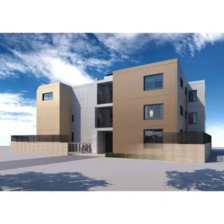 東京都世田谷区三軒茶屋1丁目【マンション】の外観