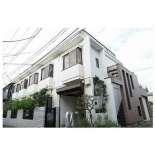 東京都狛江市中和泉2丁目【マンション】の外観