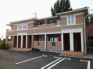 グランデ フォレスタAの画像