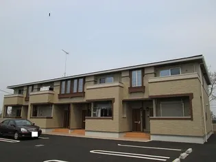 ヴェガ ユウキIIの画像