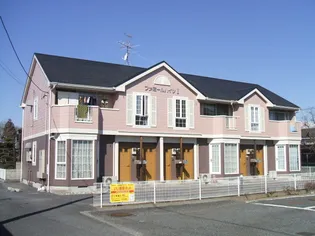 ファミールハイツIIの画像
