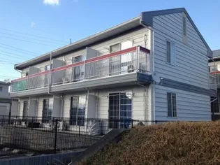 レオパレス紫苑の画像