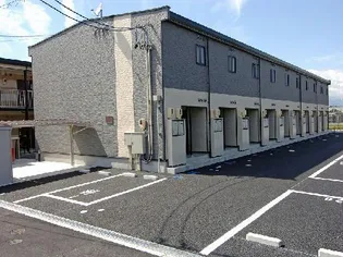 レオパレスキッパIIの画像