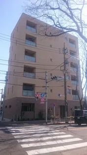 セ レーノ下丸子の画像