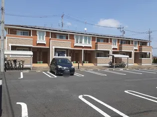 ウェルデンス友部 IIの画像