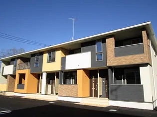 メゾン ド シリウスの画像