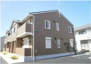 メゾン ド リッツの画像